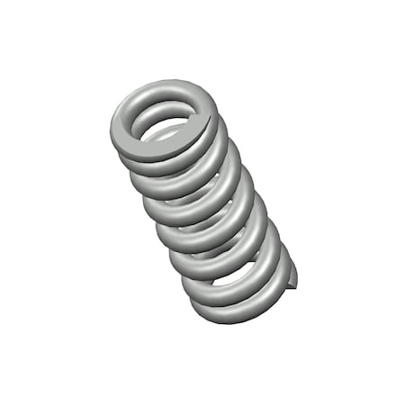 Approved Vendor Compression Spring, O= .468, L= 1.19, W= .093 R G509960659